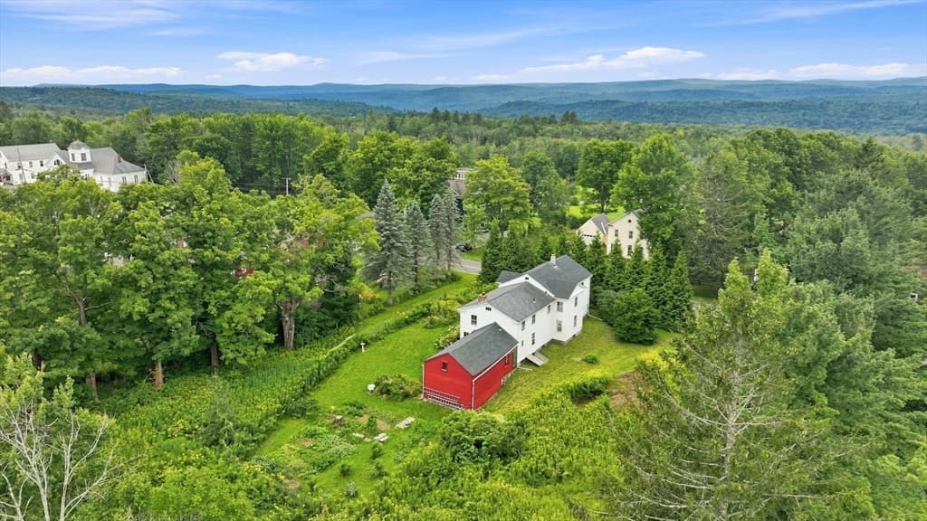 158 Skyline Trl, Middlefield MA 01243 photo 6