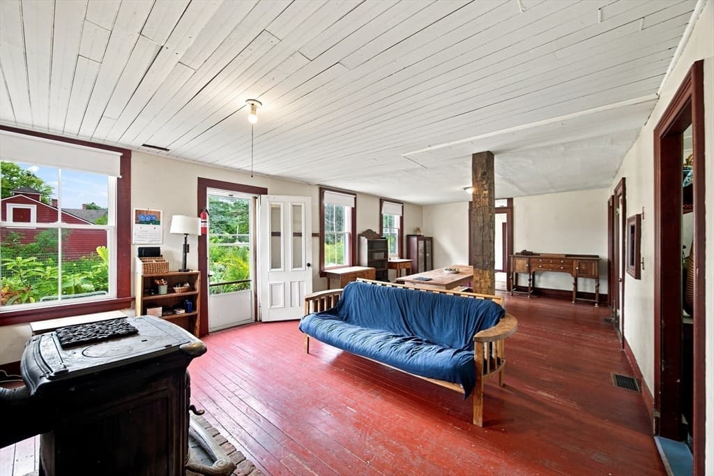 158 Skyline Trl, Middlefield MA 01243 photo 16