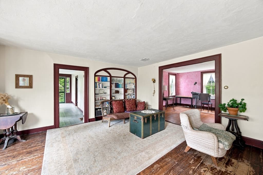158 Skyline Trl, Middlefield MA 01243 photo 7