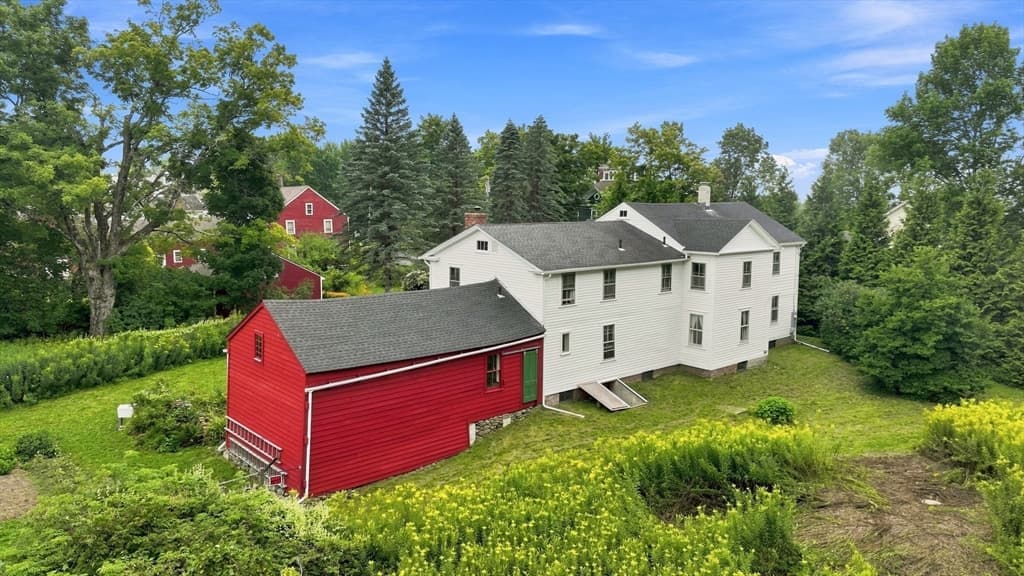 158 Skyline Trl, Middlefield MA 01243 photo 5