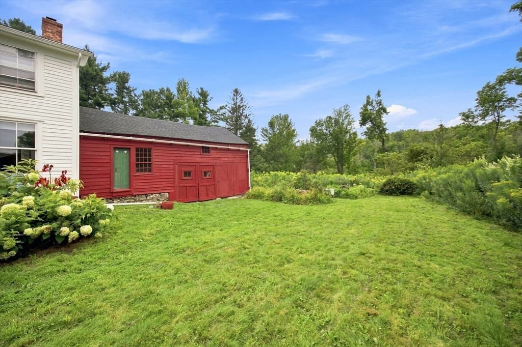 158 Skyline Trl, Middlefield MA 01243 photo 34