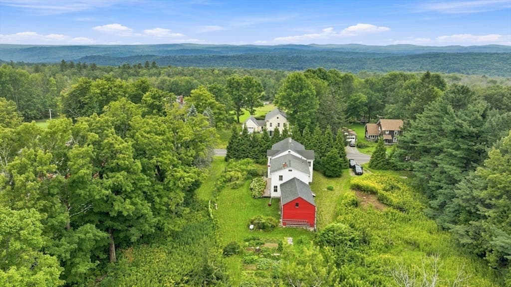 158 Skyline Trl, Middlefield MA 01243 photo 35