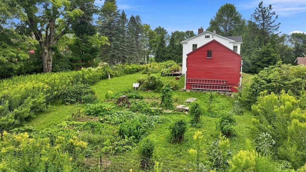 158 Skyline Trl, Middlefield MA 01243 photo 4