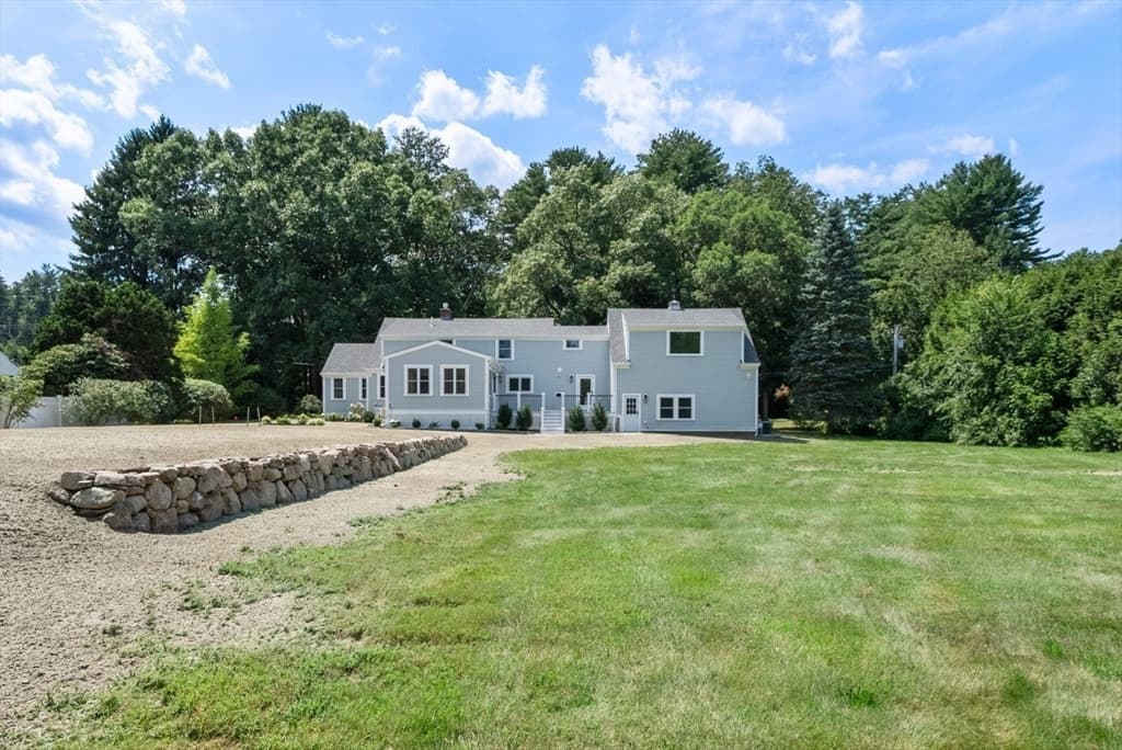 Single Family Residence at 63 Main St., Dover MA 02030, Dover, photo 42 of 42