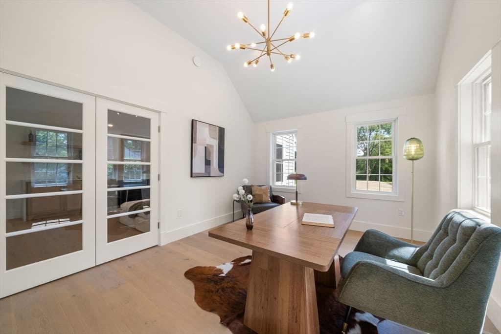 Single Family Residence at 63 Main St., Dover MA 02030, Dover, photo 17 of 42