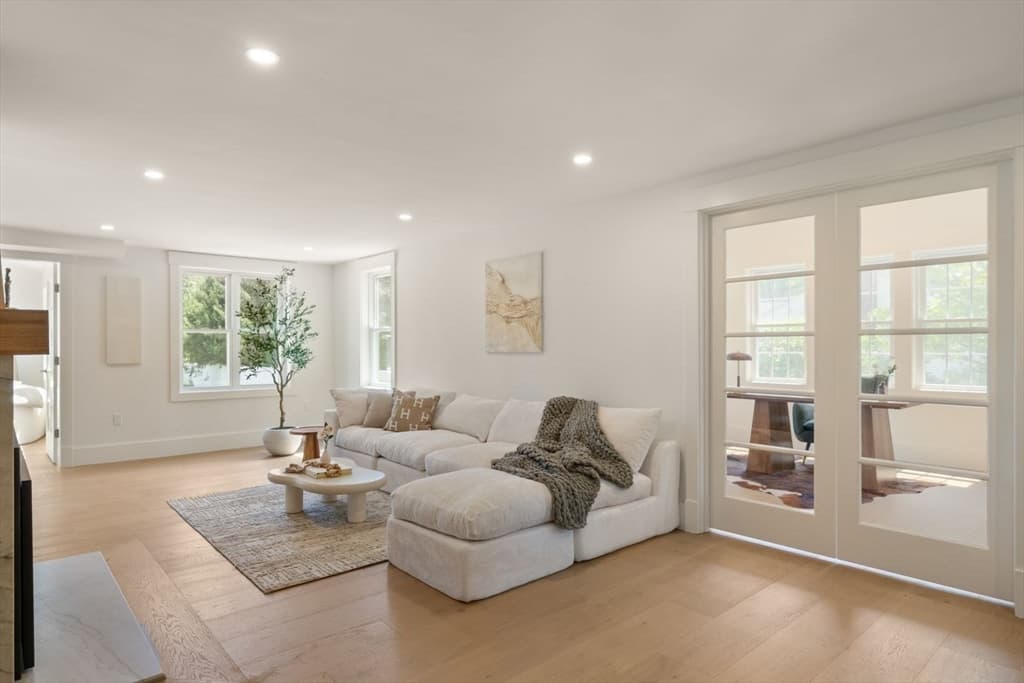 Single Family Residence at 63 Main St., Dover MA 02030, Dover, photo 16 of 42
