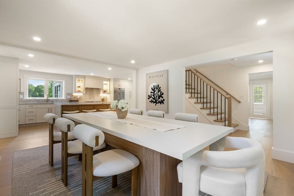 Single Family Residence at 63 Main St., Dover MA 02030, Dover, photo 12 of 42