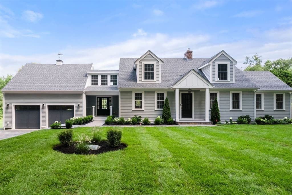 63 Main St., Dover MA 02030