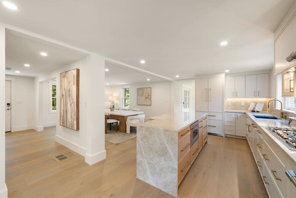 Single Family Residence at 63 Main St., Dover MA 02030, Dover, photo 10 of 42