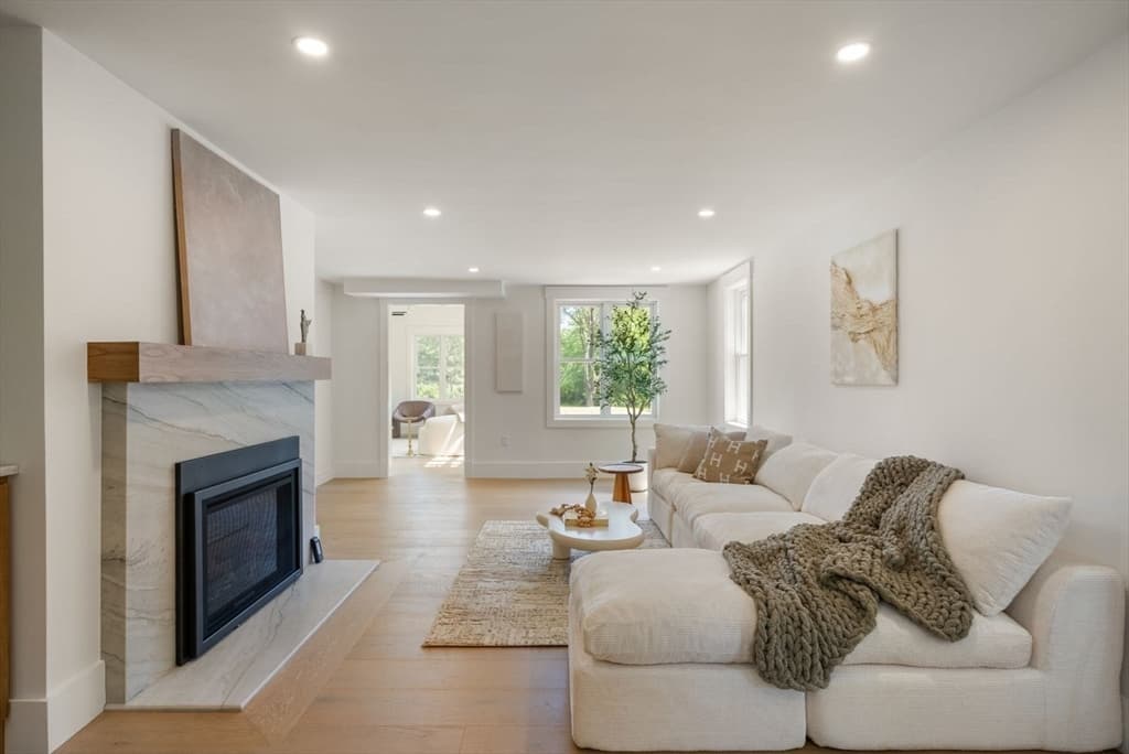 Single Family Residence at 63 Main St., Dover MA 02030, Dover, photo 14 of 42