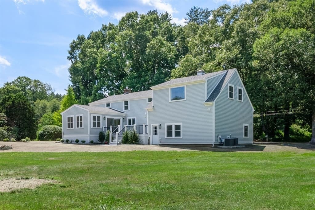 Single Family Residence at 63 Main St., Dover MA 02030, Dover, photo 41 of 42