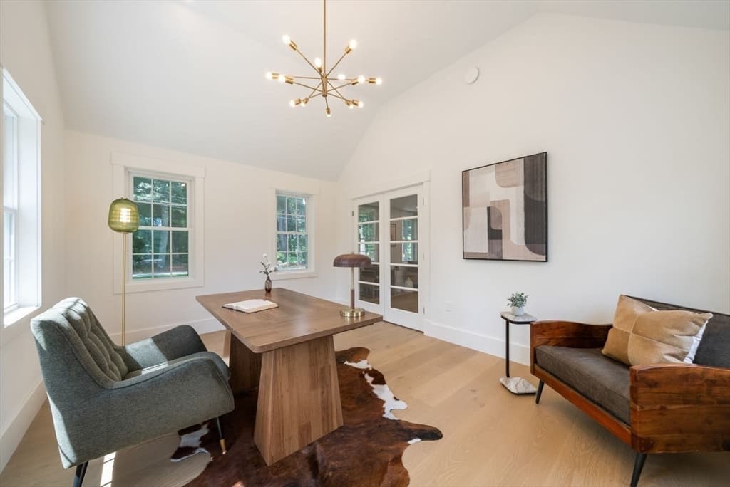 Single Family Residence at 63 Main St., Dover MA 02030, Dover, photo 18 of 42