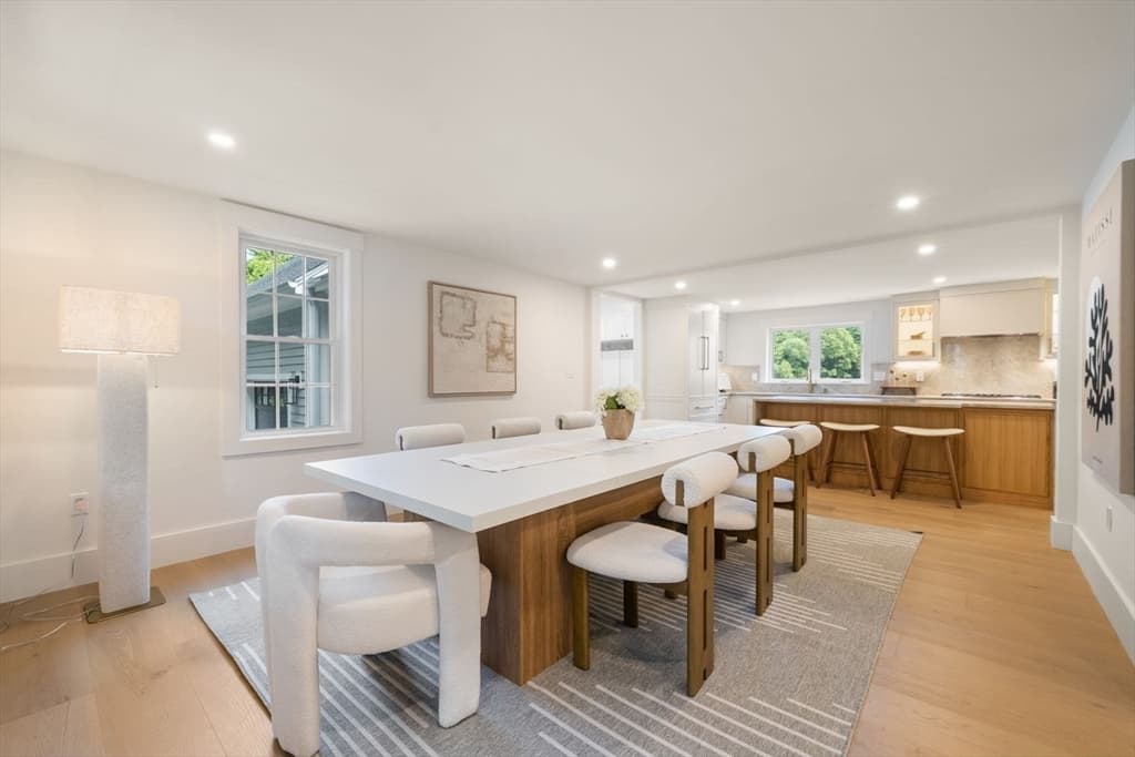 Single Family Residence at 63 Main St., Dover MA 02030, Dover, photo 11 of 42