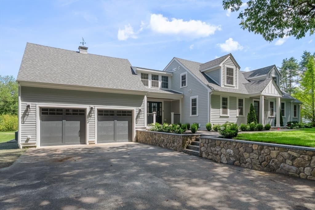 Single Family Residence at 63 Main St., Dover MA 02030, Dover, photo 39 of 42