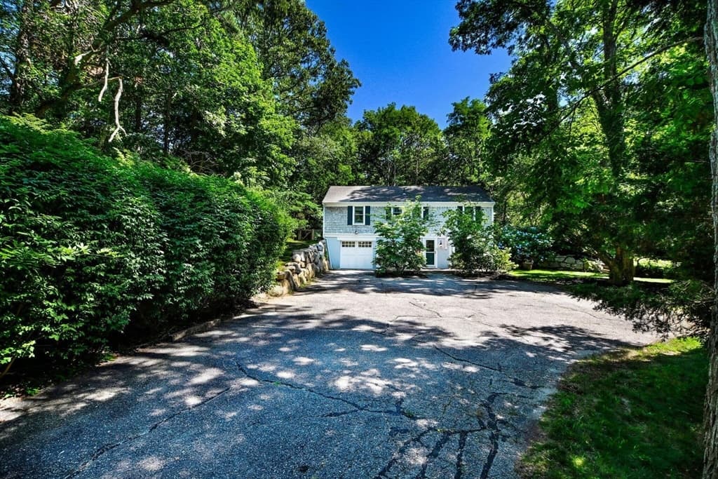 72 Benjamin Nyes, Falmouth MA 02540 photo 27