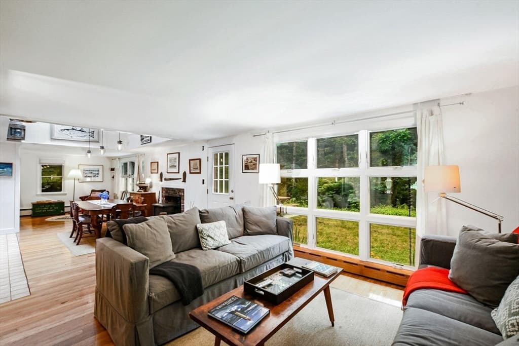 72 Benjamin Nyes, Falmouth MA 02540 photo 6