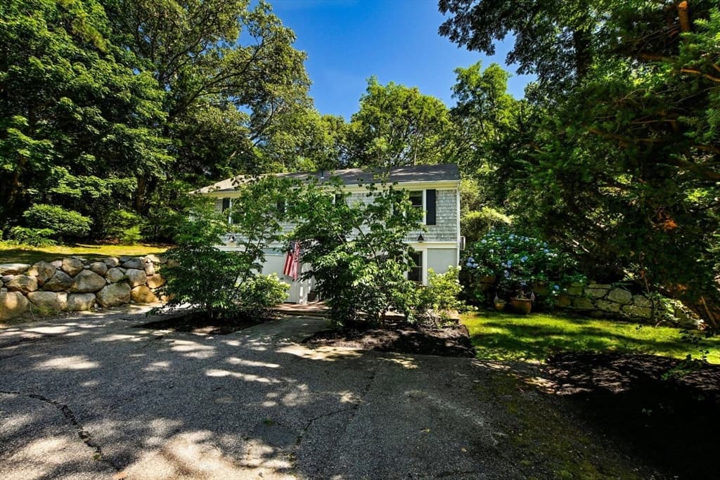 72 Benjamin Nyes, Falmouth MA 02540 photo 26