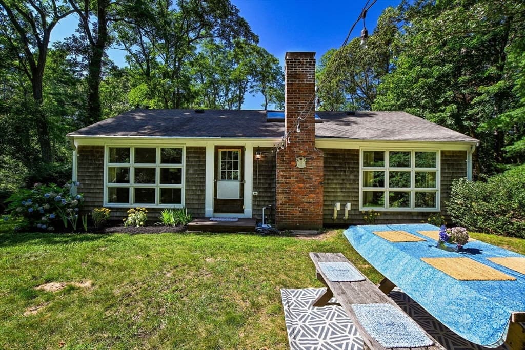 72 Benjamin Nyes, Falmouth MA 02540 photo 22