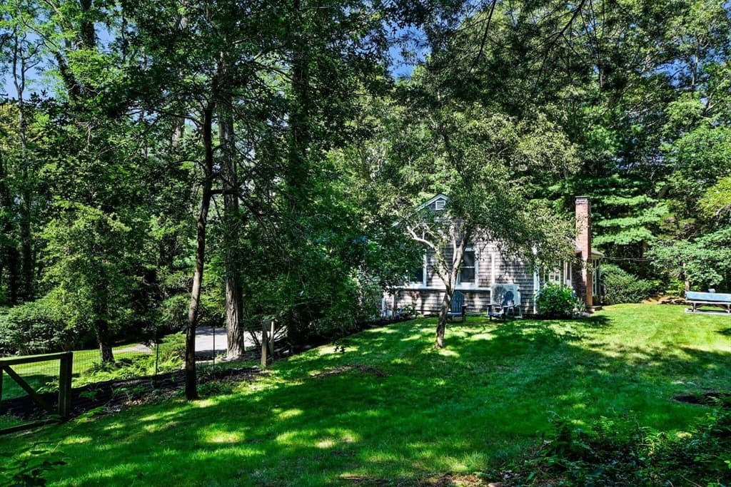72 Benjamin Nyes, Falmouth MA 02540 photo 30