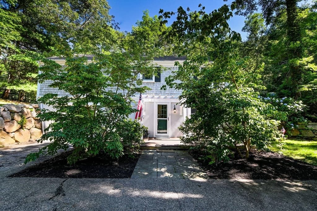 72 Benjamin Nyes, Falmouth MA 02540 photo 31