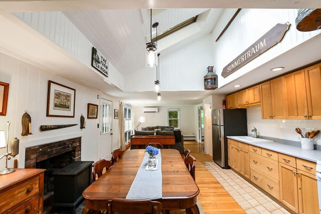 72 Benjamin Nyes, Falmouth MA 02540 photo 8