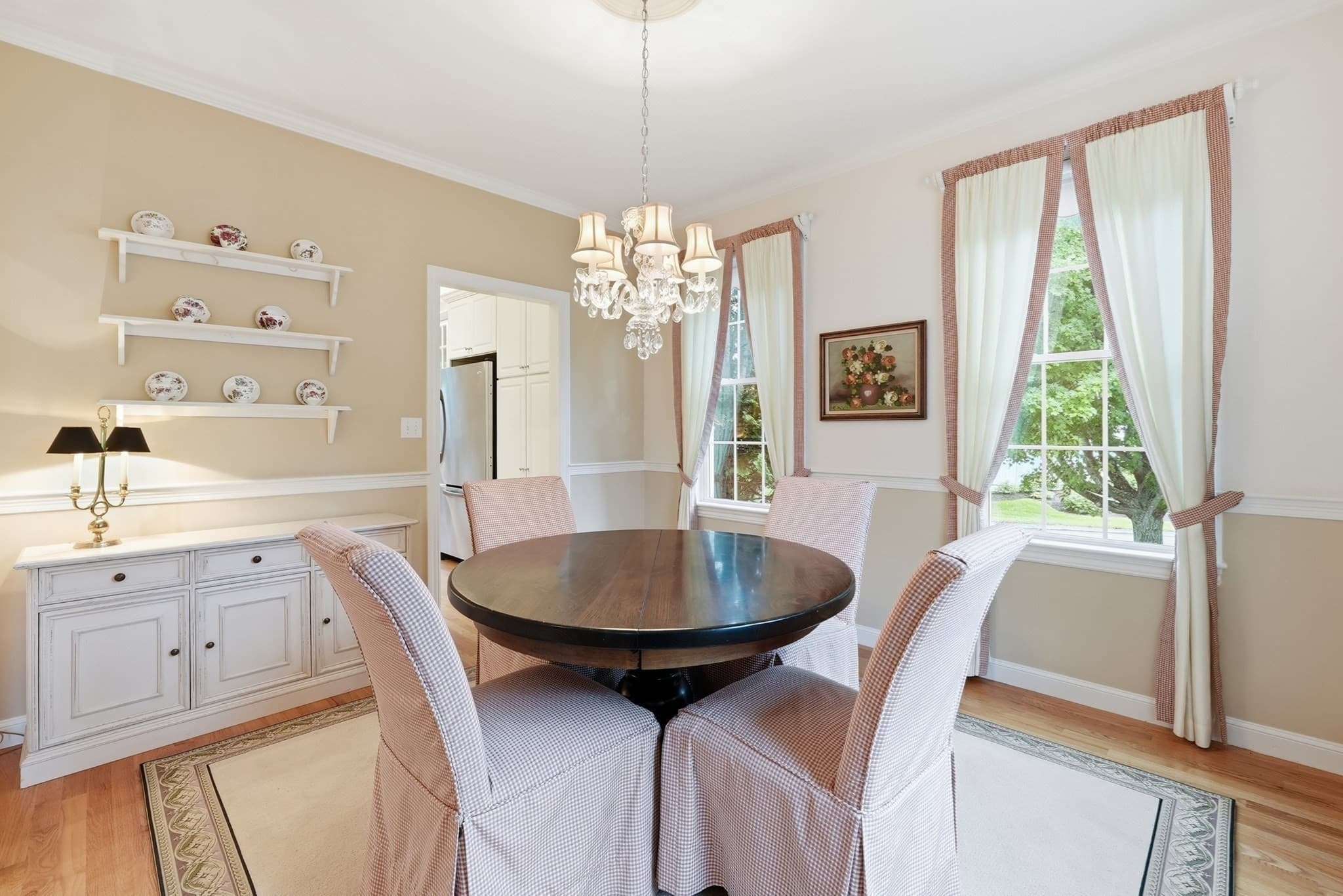Condominium at 68 Braeburn Ln # 68, Ashland MA 01721, Ashland, photo 17 of 37