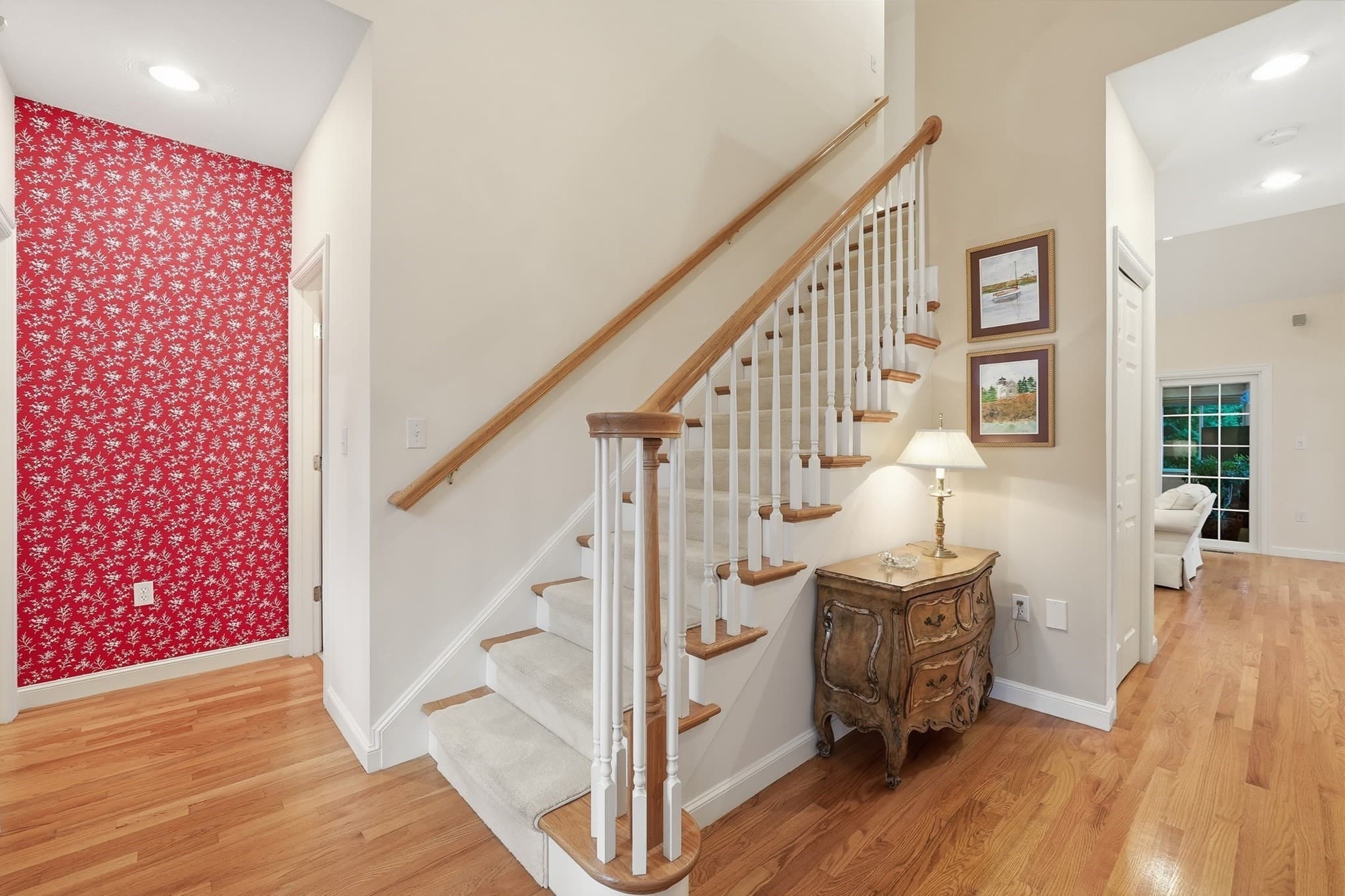Condominium at 68 Braeburn Ln # 68, Ashland MA 01721, Ashland, photo 3 of 37