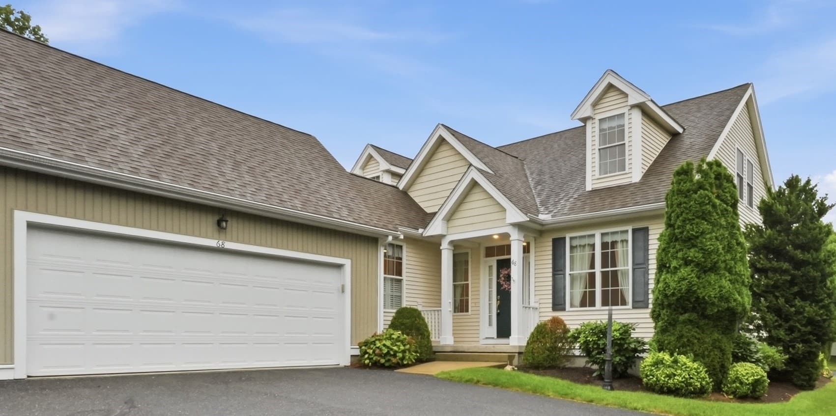 68 Braeburn Ln # 68, Ashland MA 01721