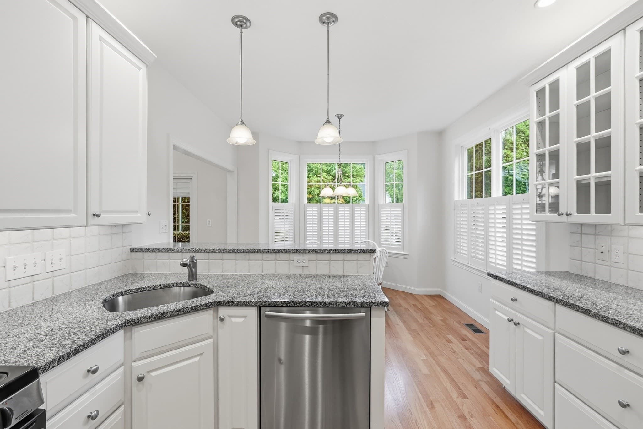 Condominium at 68 Braeburn Ln # 68, Ashland MA 01721, Ashland, photo 5 of 37