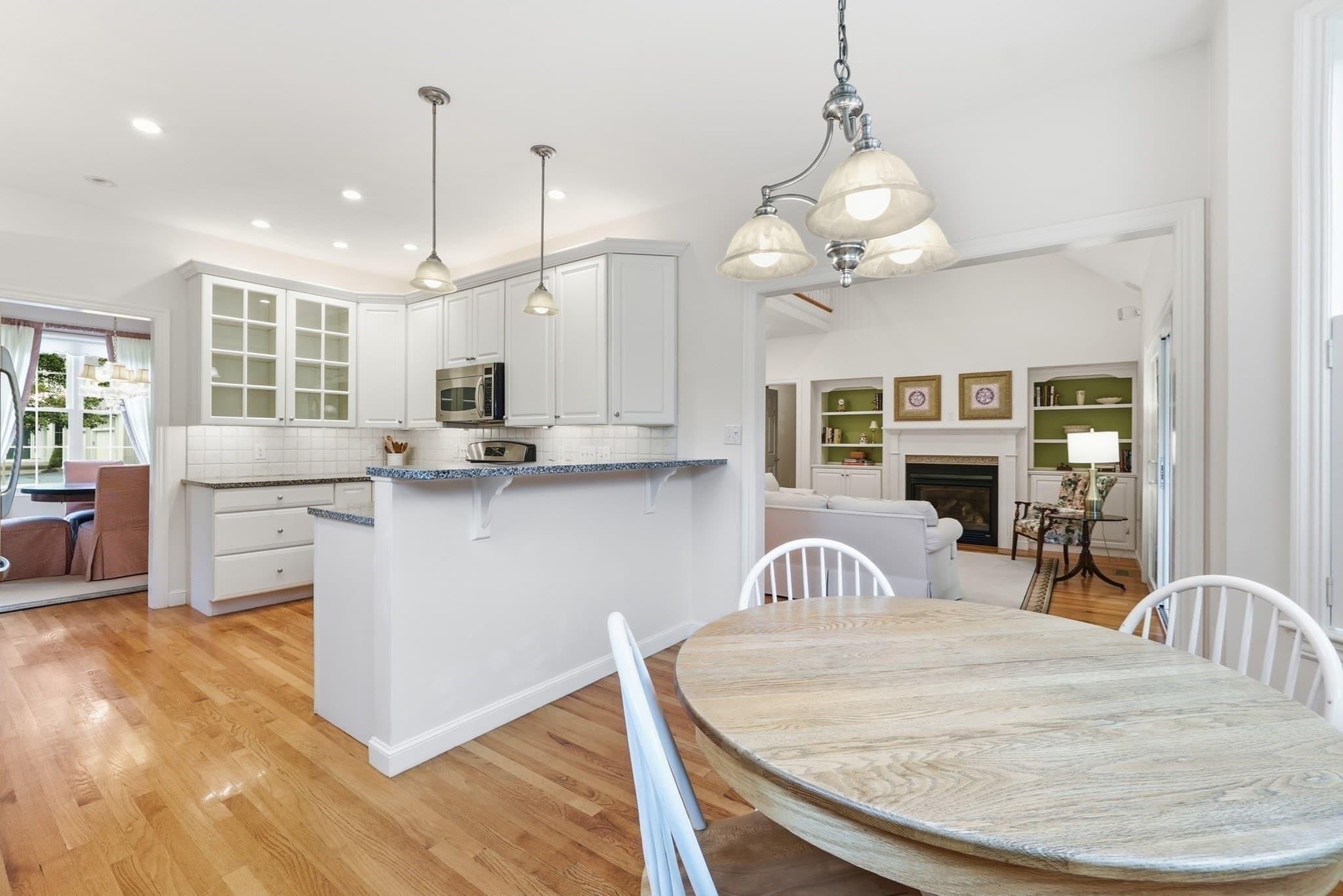 Condominium at 68 Braeburn Ln # 68, Ashland MA 01721, Ashland, photo 10 of 37