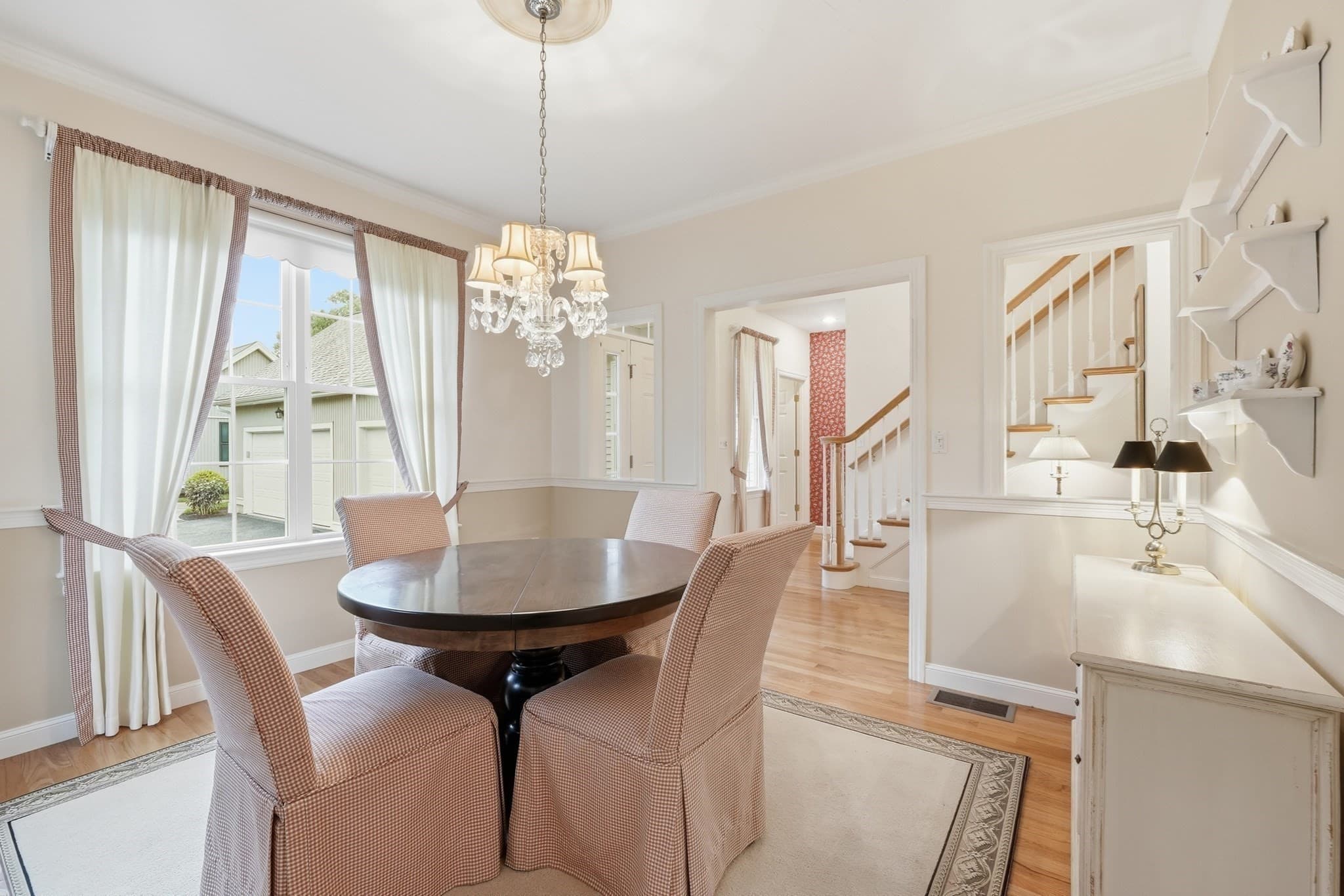 Condominium at 68 Braeburn Ln # 68, Ashland MA 01721, Ashland, photo 18 of 37
