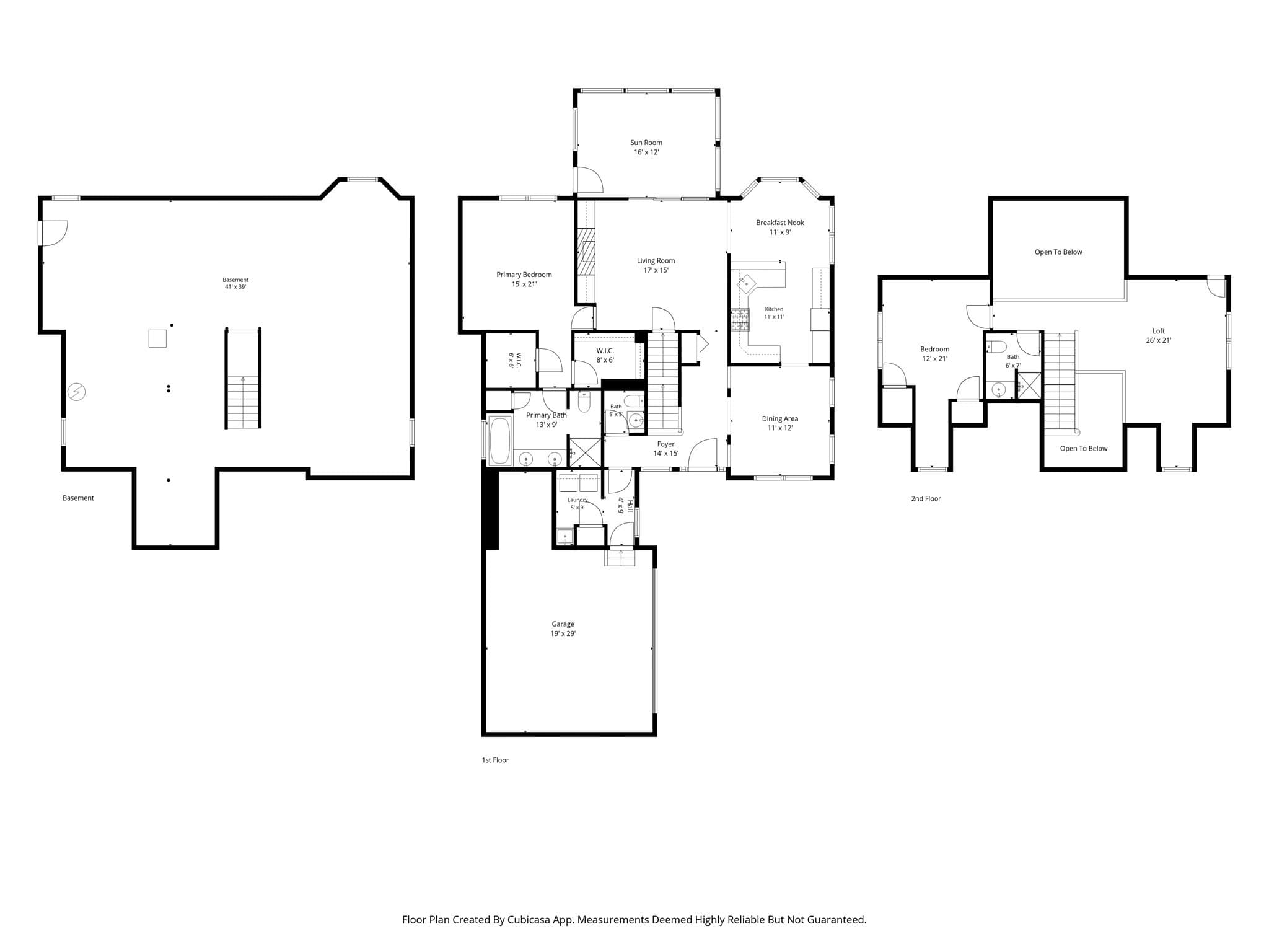 Condominium at 68 Braeburn Ln # 68, Ashland MA 01721, Ashland, photo 37 of 37