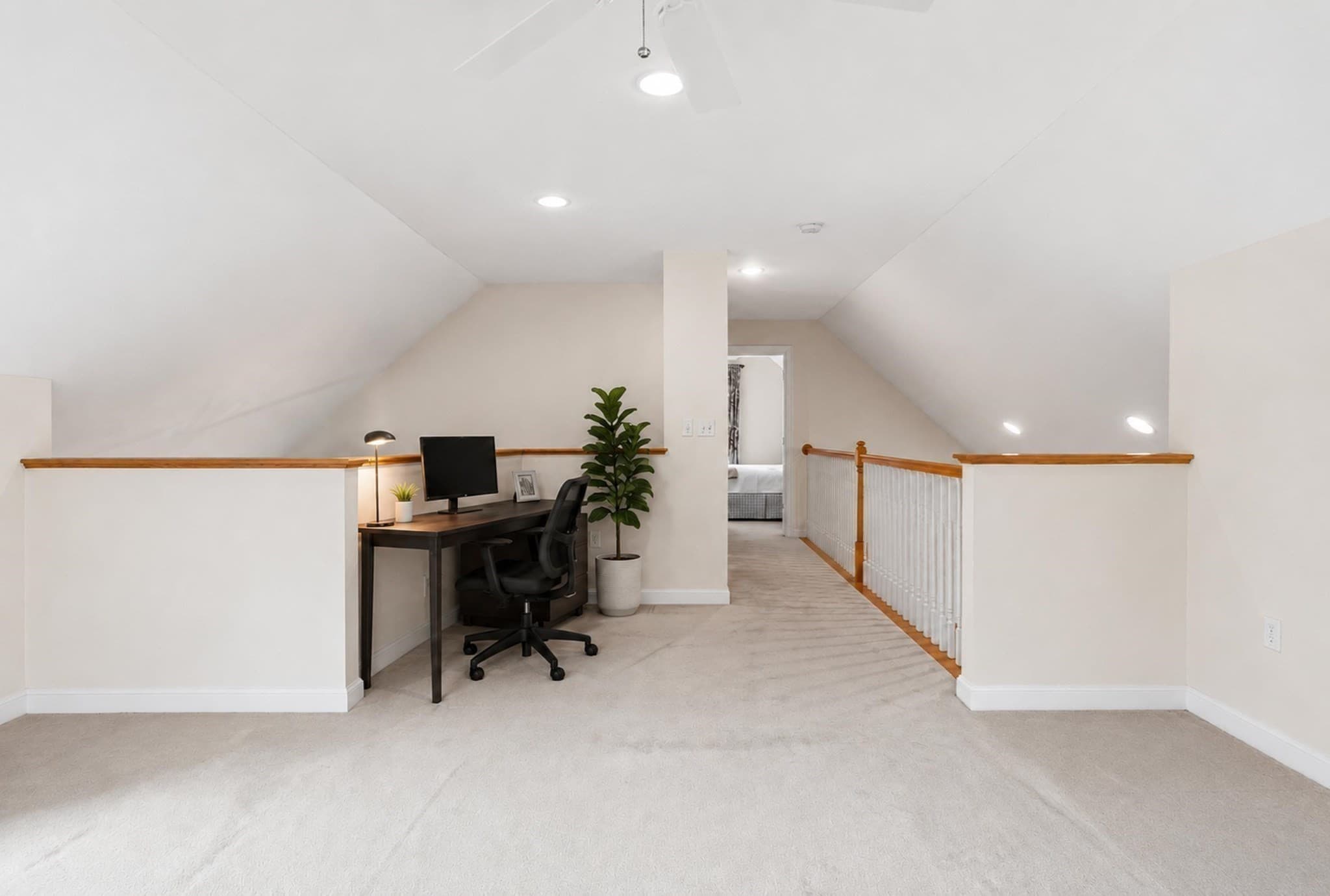 Condominium at 68 Braeburn Ln # 68, Ashland MA 01721, Ashland, photo 29 of 37