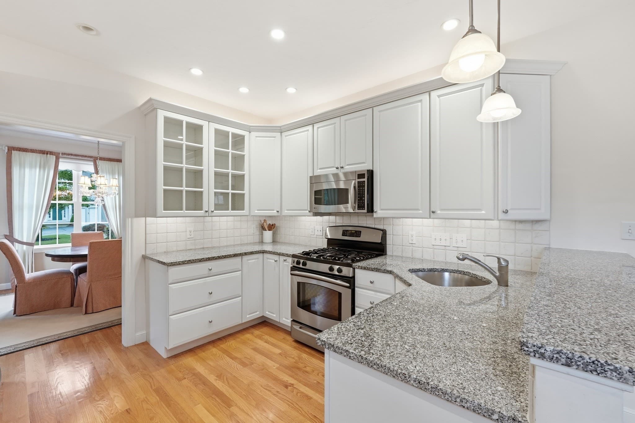 Condominium at 68 Braeburn Ln # 68, Ashland MA 01721, Ashland, photo 4 of 37
