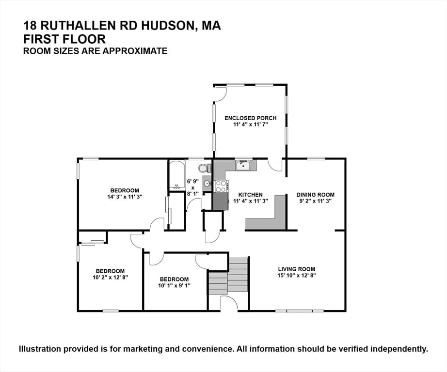 18 Ruthellen Road, Hudson MA 01749 photo 32