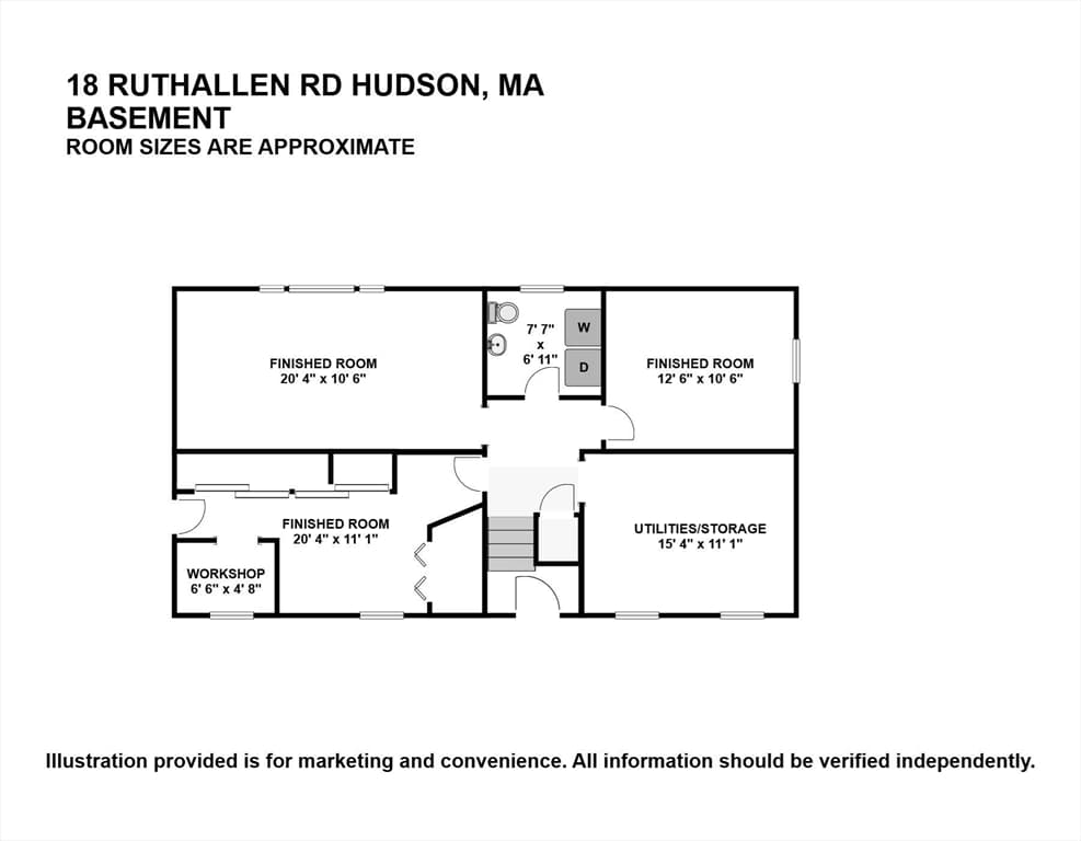 18 Ruthellen Road, Hudson MA 01749 photo 33
