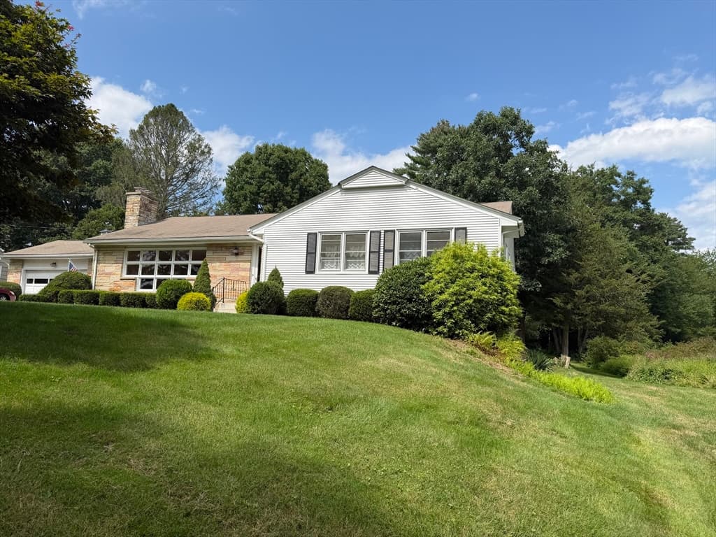 10 Shady Ln, Wilbraham MA 01095 photo 24