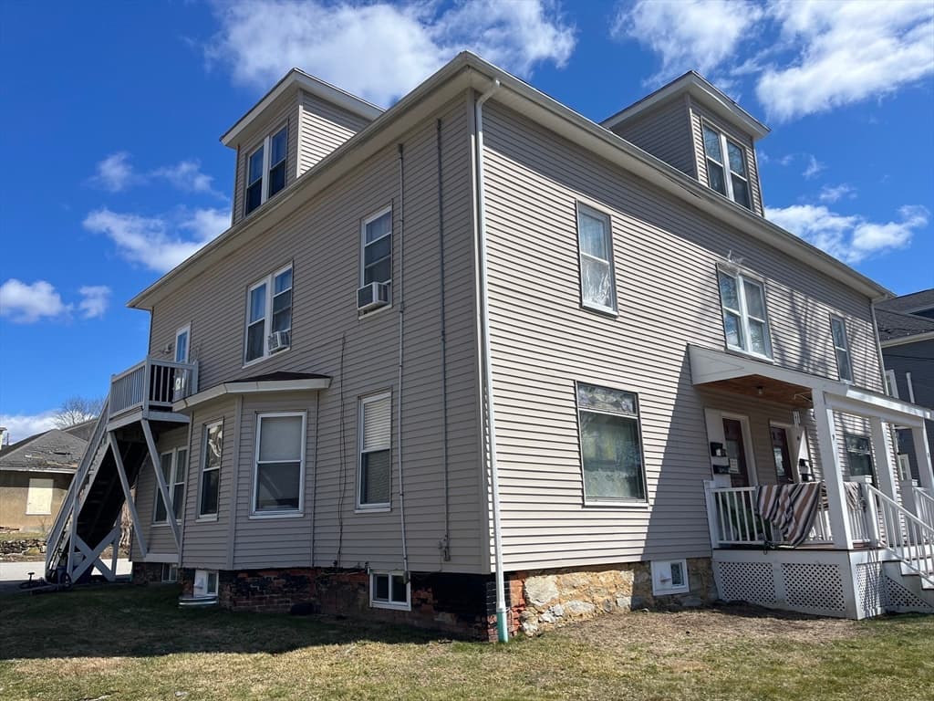 9-11,17-19 Summer St, Southbridge MA 01550 photo 3