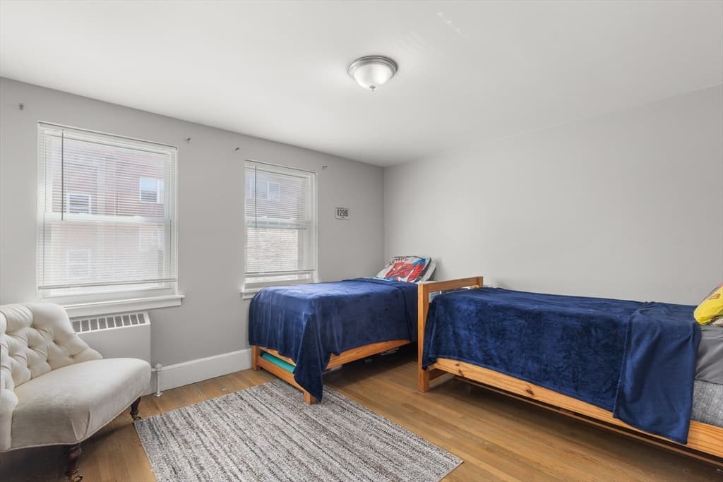 1 Dunning Way # 106, Boston MA 02130 photo 12