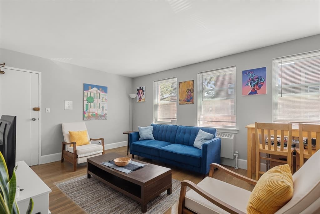 1 Dunning Way # 106, Boston MA 02130 photo 9