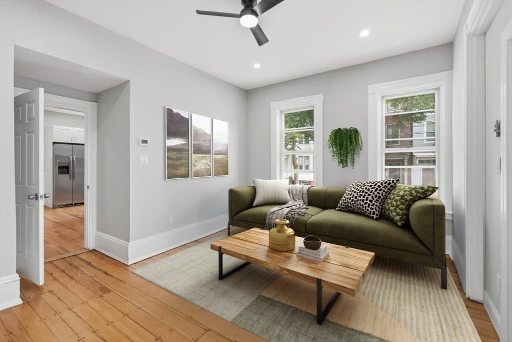487-489 Sumner Street, Boston MA 02128 photo 4