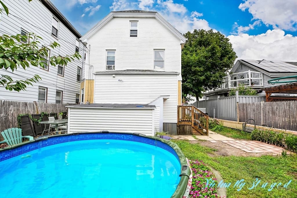 118 Parker St, New Bedford MA 02740 photo 14