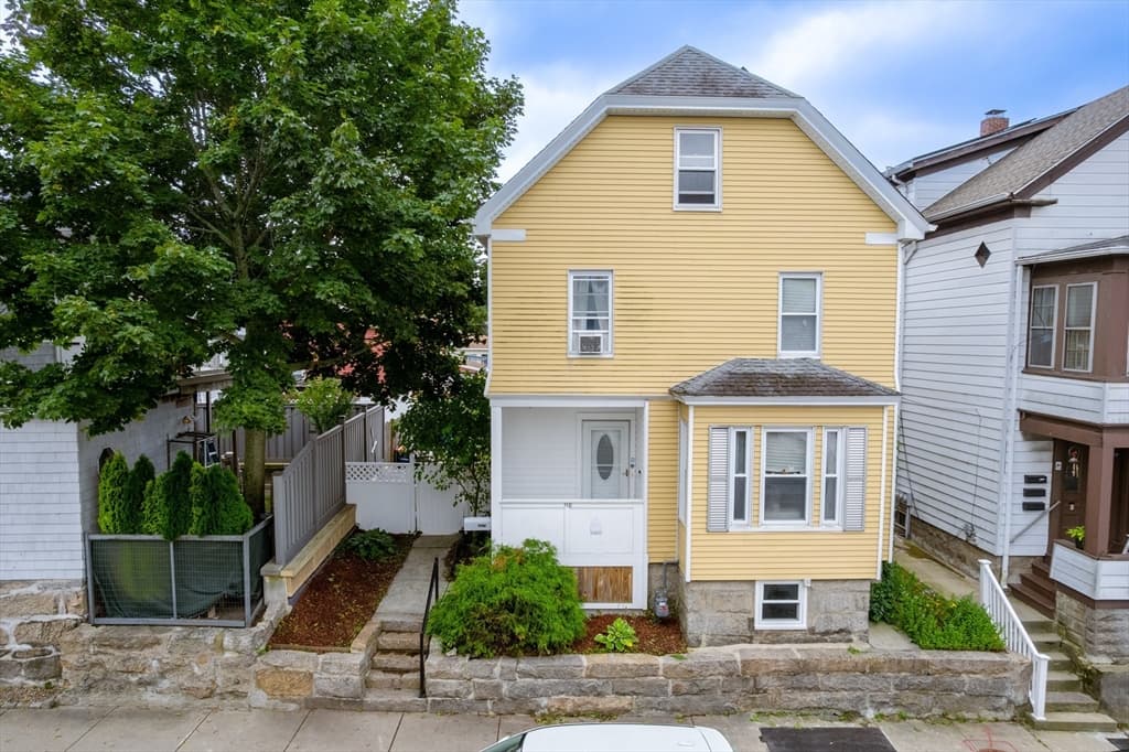 118 Parker St, New Bedford MA 02740 photo 18