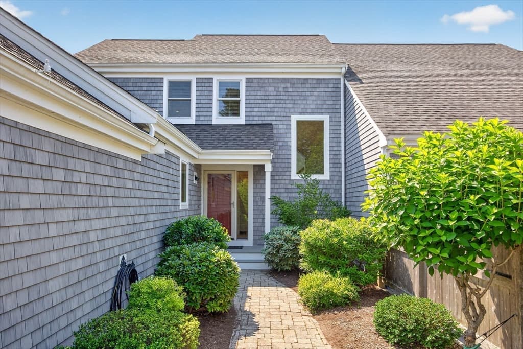 11 Pelham Walk # 11, Plymouth MA 02360 photo 8
