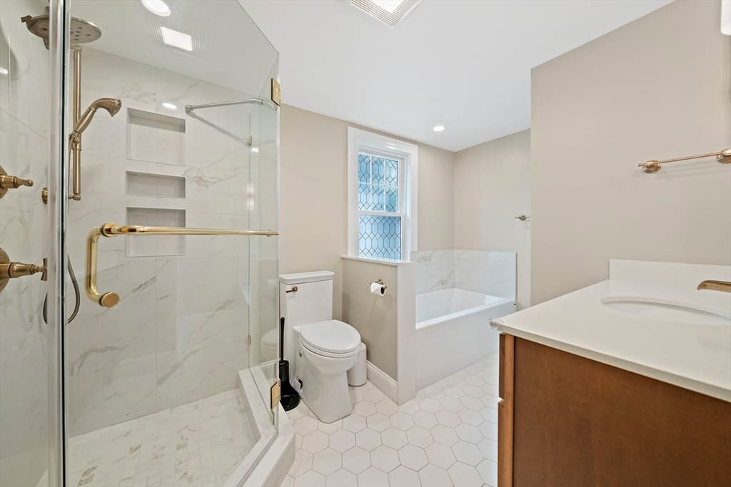 Single Family Residence at 18 Thurlow St, Boston MA 02132, Boston, photo 23 of 28