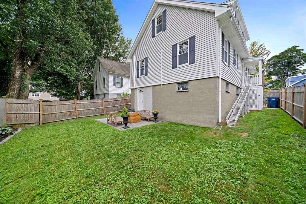 Single Family Residence at 18 Thurlow St, Boston MA 02132, Boston, photo 27 of 28