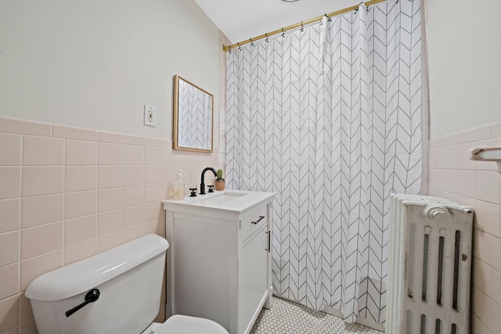 Single Family Residence at 18 Thurlow St, Boston MA 02132, Boston, photo 17 of 28