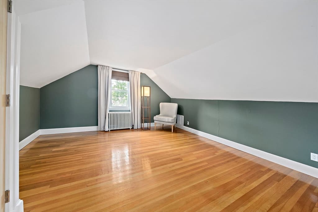 Single Family Residence at 18 Thurlow St, Boston MA 02132, Boston, photo 18 of 28