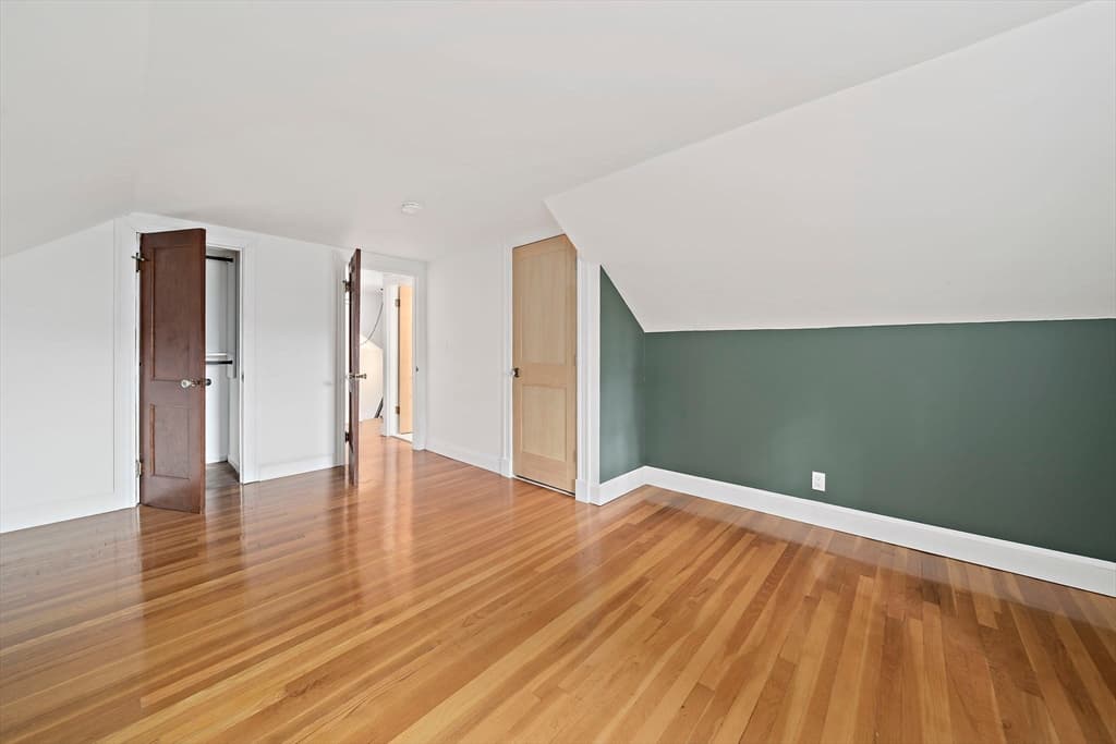 Single Family Residence at 18 Thurlow St, Boston MA 02132, Boston, photo 19 of 28