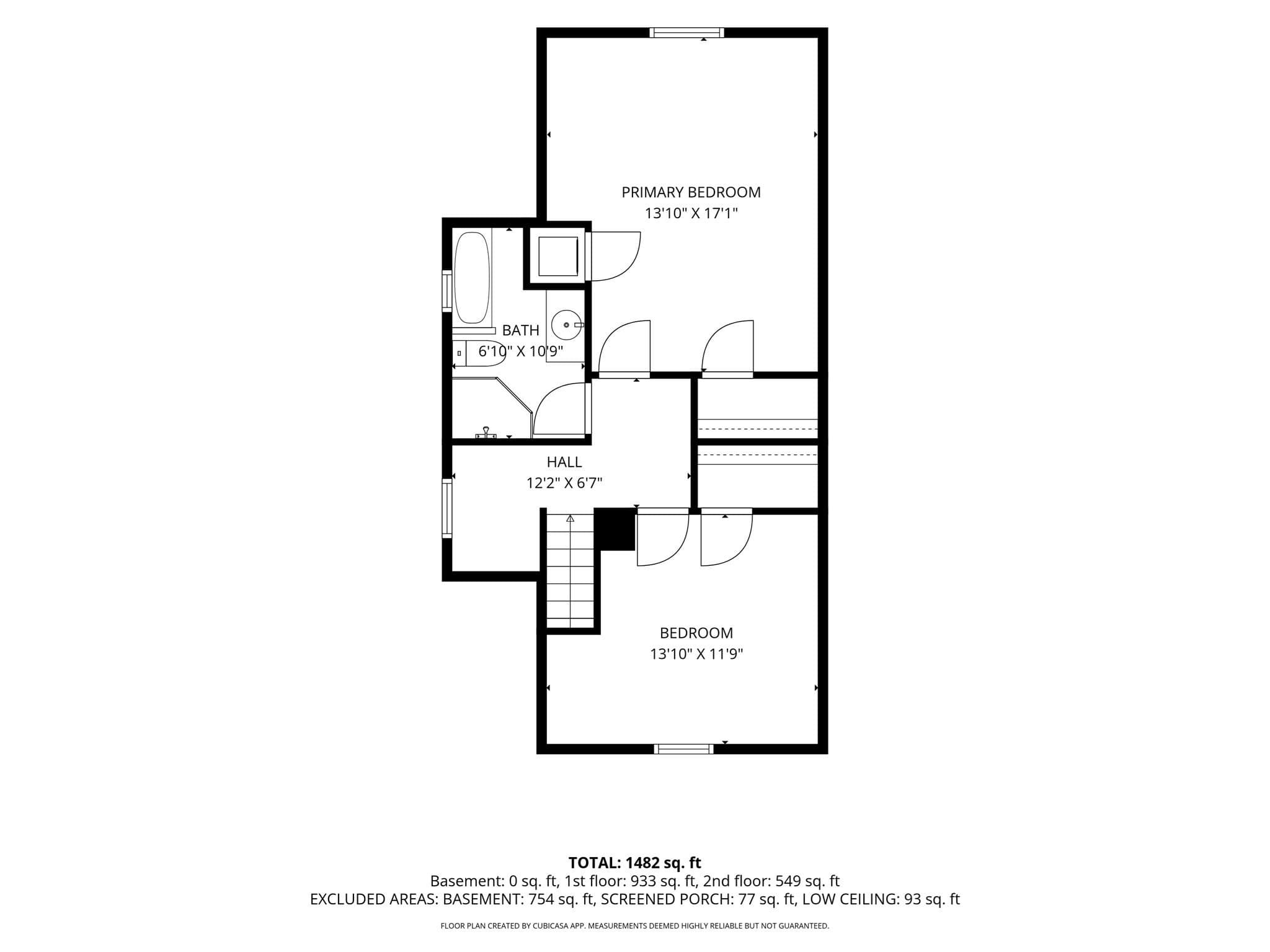 Single Family Residence at 18 Thurlow St, Boston MA 02132, photo 29 of 30